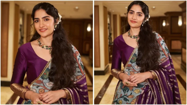 actress-rukmini-vasanth