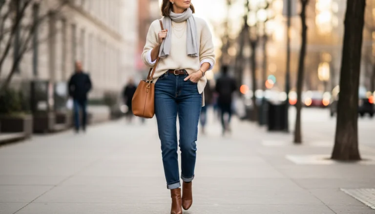 how_to_style_instantly_with_new_jeans_and_sweaters