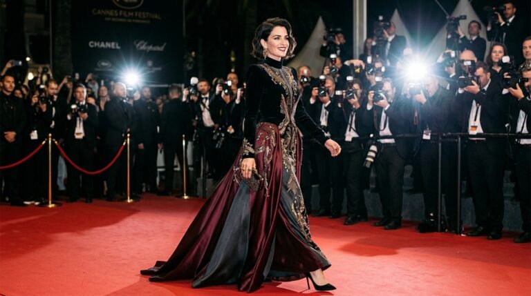 Female_celebrity_walking_202603301706