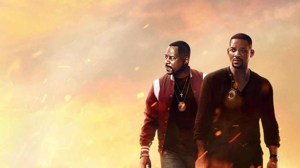 Photo credit: @PrimeVideo