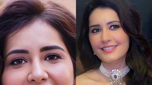 Image Credit @Maha Lakshmi Via Facebook