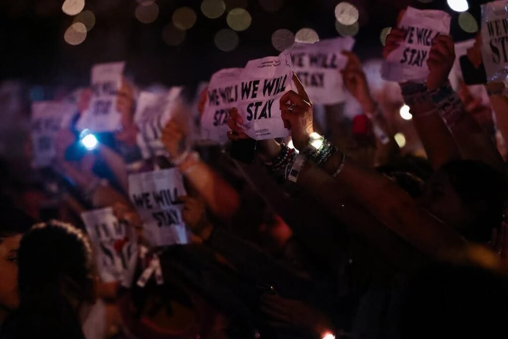 @Taylorswift via Instagram