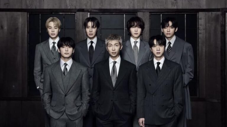 Image Credit @BTS ARMY PH Via Facebook