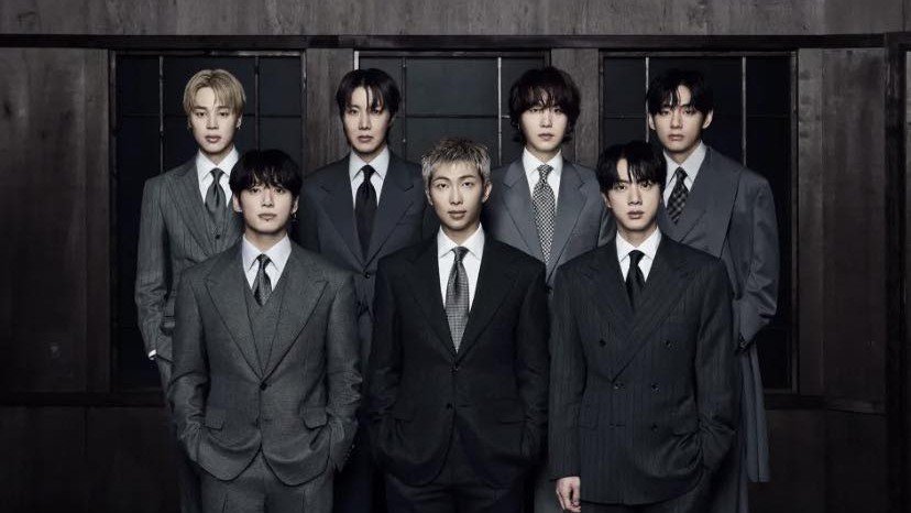 Image Credit @BTS ARMY PH Via Facebook