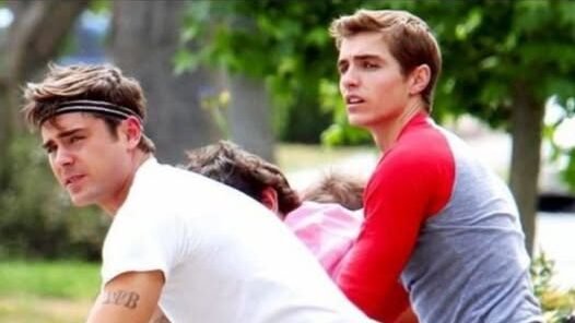 image credit: @The Great Film & TV Forum via Facebook