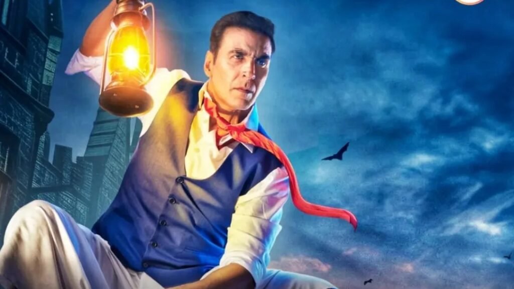 @bollywood__mansion via Instagram