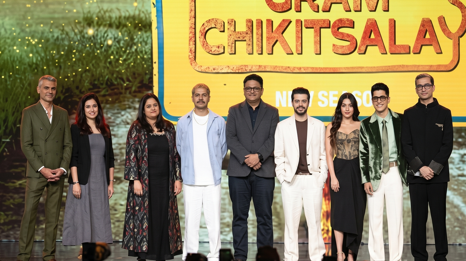 Source: @primevideos