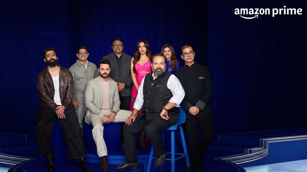 Source: @primevideos