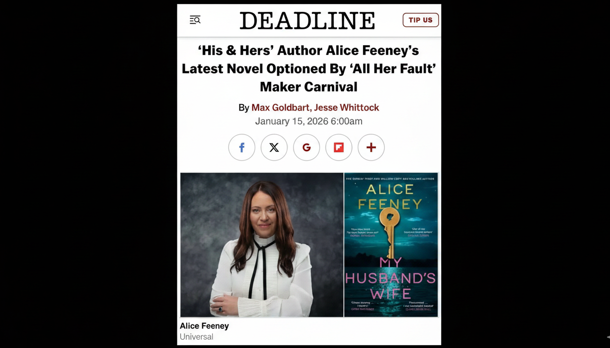 @alicewriterland via instagram