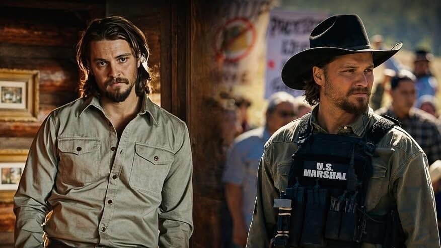 Image Credit: Yellowstone via yellowstonememes / Instagram (Paramount)