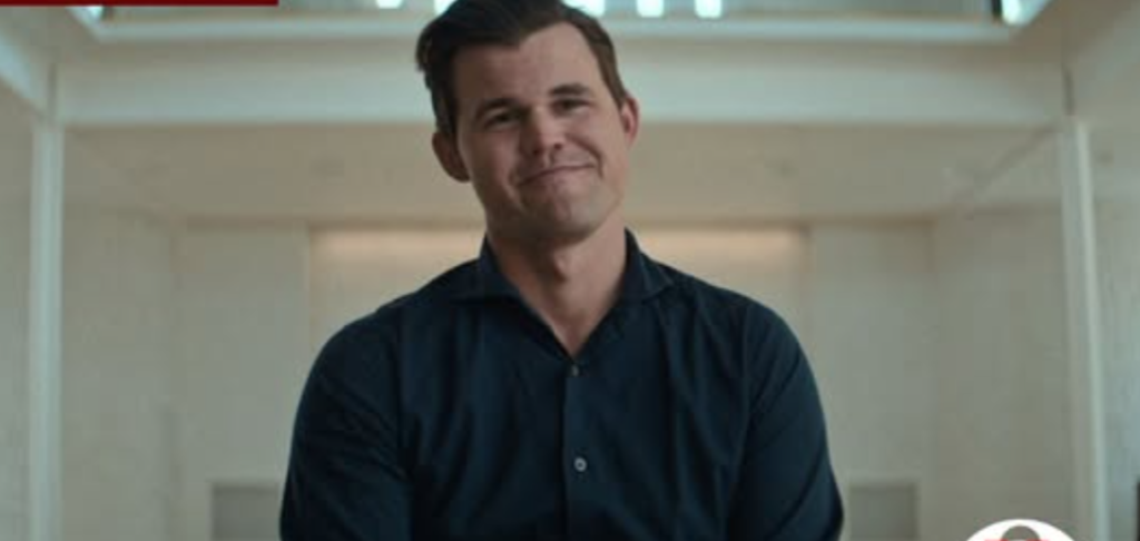 Image credit : @Best of Netflix via facebook