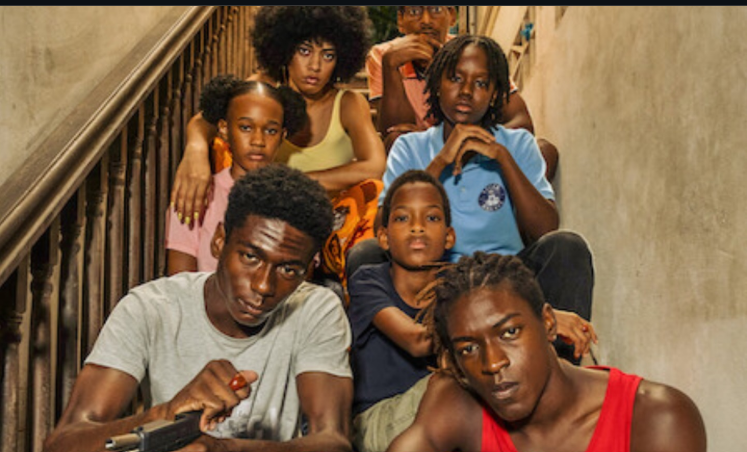 Image credit: @thekaribbeankollective via instagram