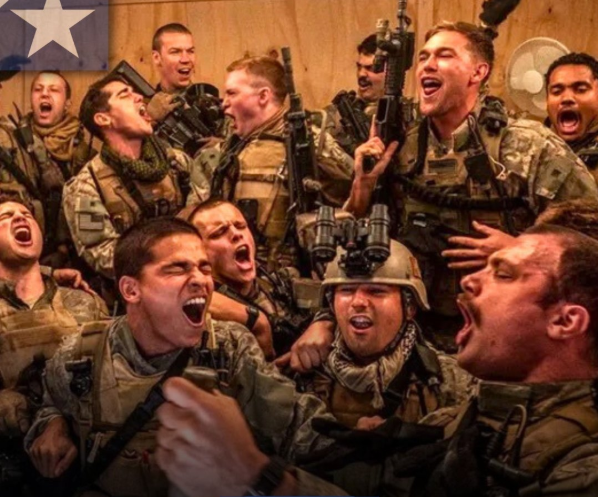 Image credit: @wearethemighty via instagram