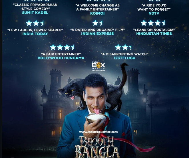 image credit: @insideboxoffice
via instagram 