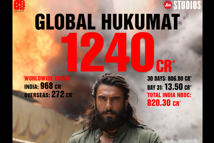 @Aditya Raj Kaul via Facebook