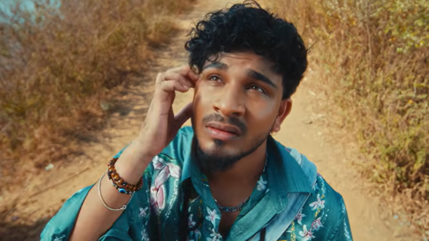 Image Credit: Sanju Rathod SR / YouTube