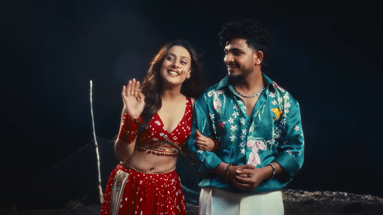 Image Credit: Sanju Rathod SR / YouTube