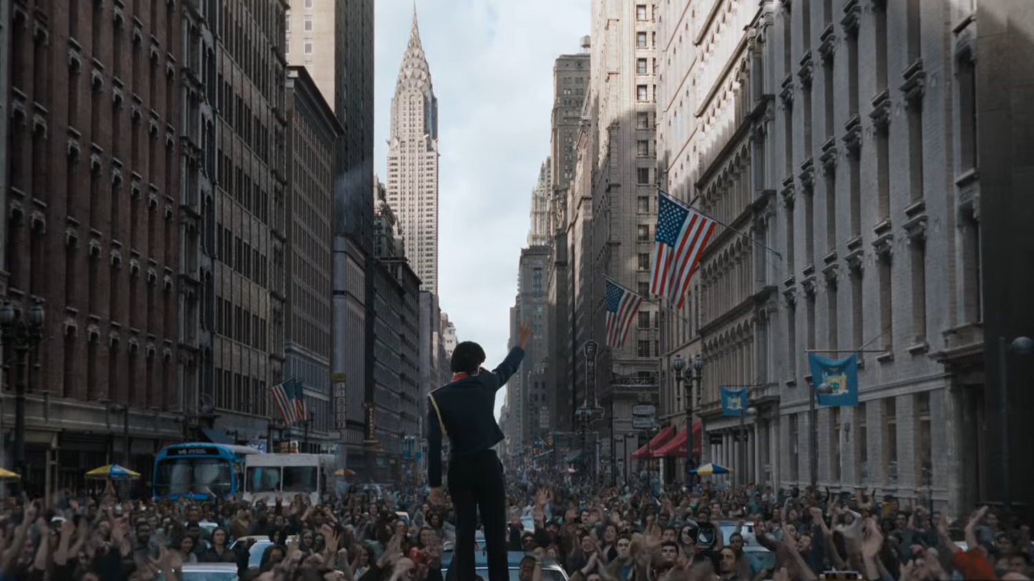 Image Credit @UniversalPicturesIndia via Youtube