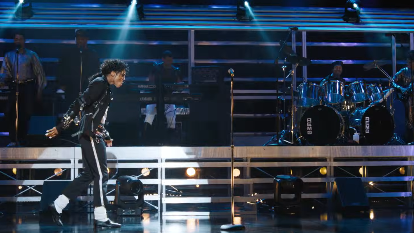 Image Credit @UniversalPicturesIndia via Youtube