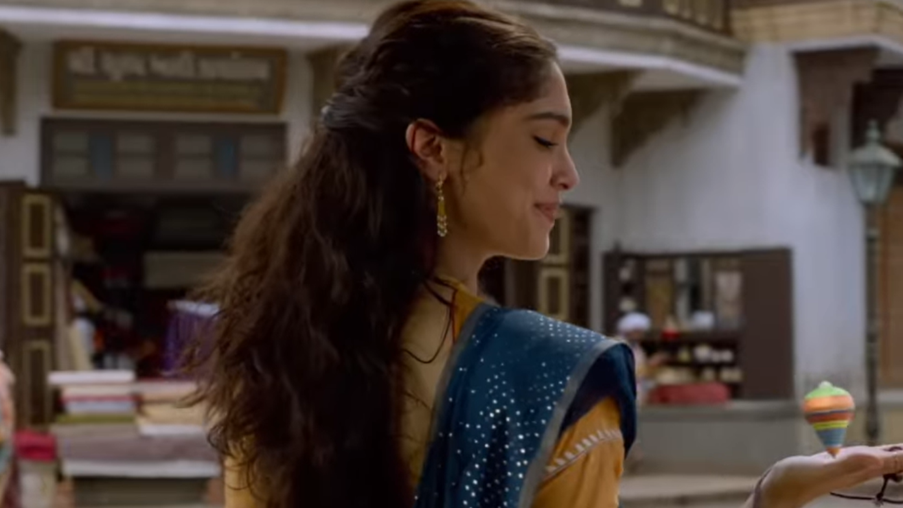 Image Credit: Yeh Prem Mol Liya (Concept Trailer) via Dekho Moviez YouTube