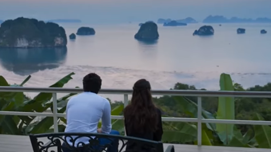 Image Credit: Yeh Prem Mol Liya (Concept Trailer) via Dekho Moviez YouTube