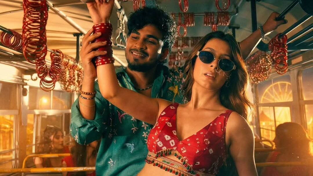 Image Credit @Gaurav Rathod Via Instagram