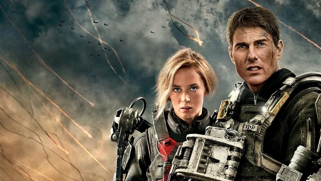 Photo credit: @PrimeVideo