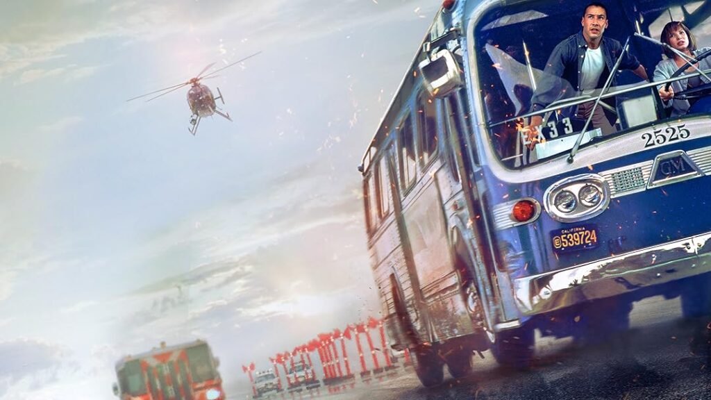 Photo credit: @PrimeVideo