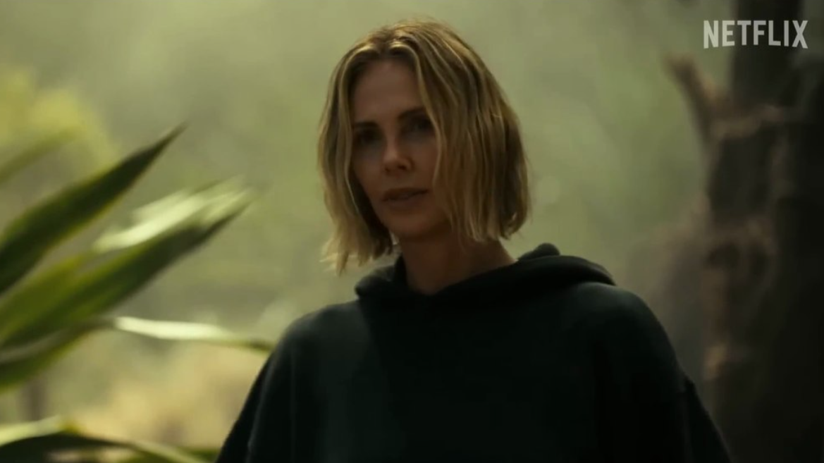 @Netflix via Youtube