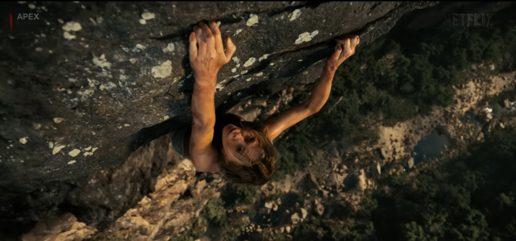 @Netflix via Youtube