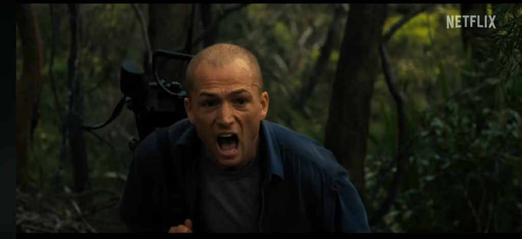 @Netflix via Youtube