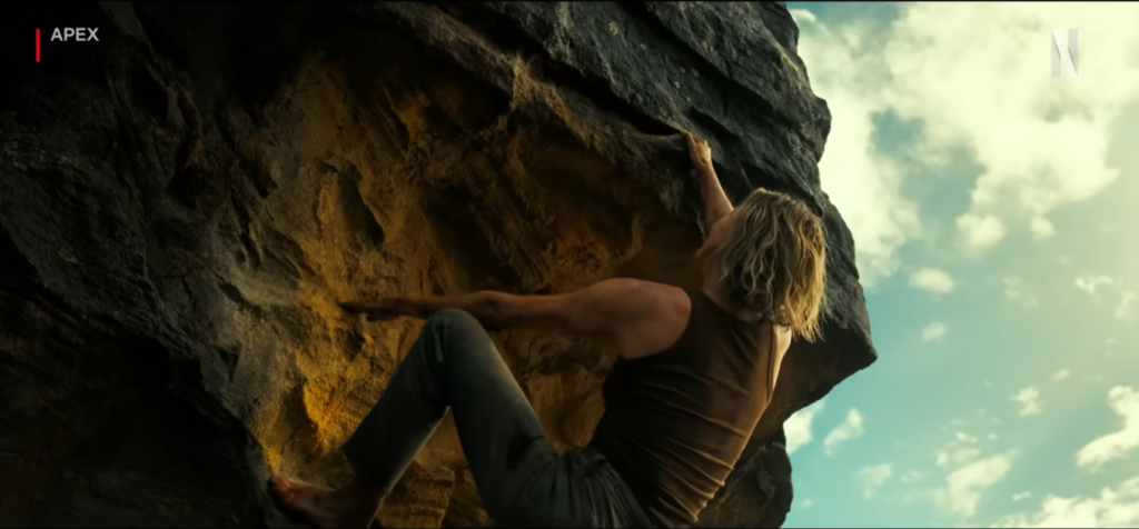 @Netflix via Youtube