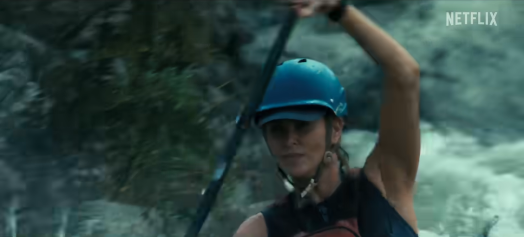 @Netflix via Youtube