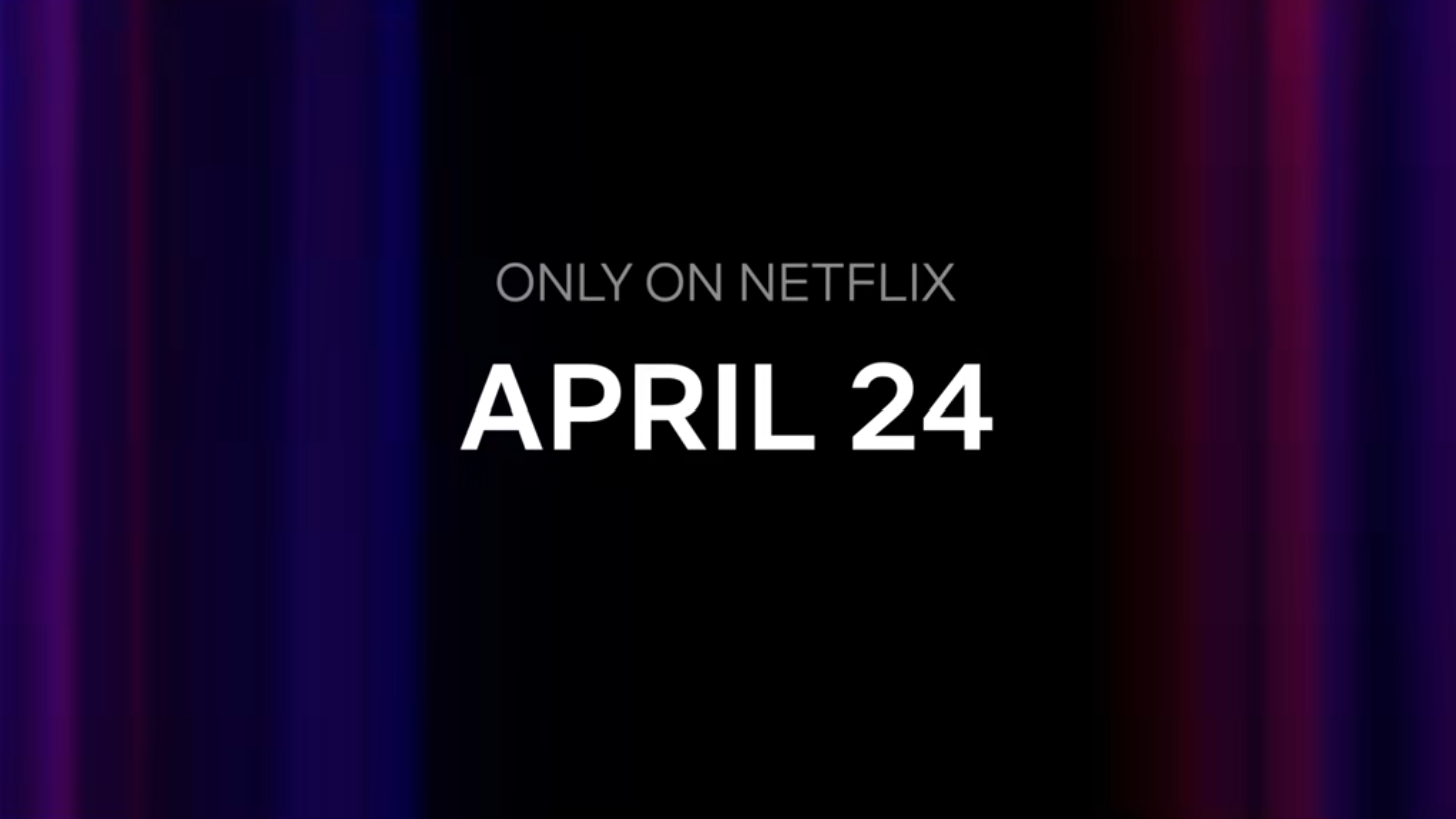 @Netflix via Youtube