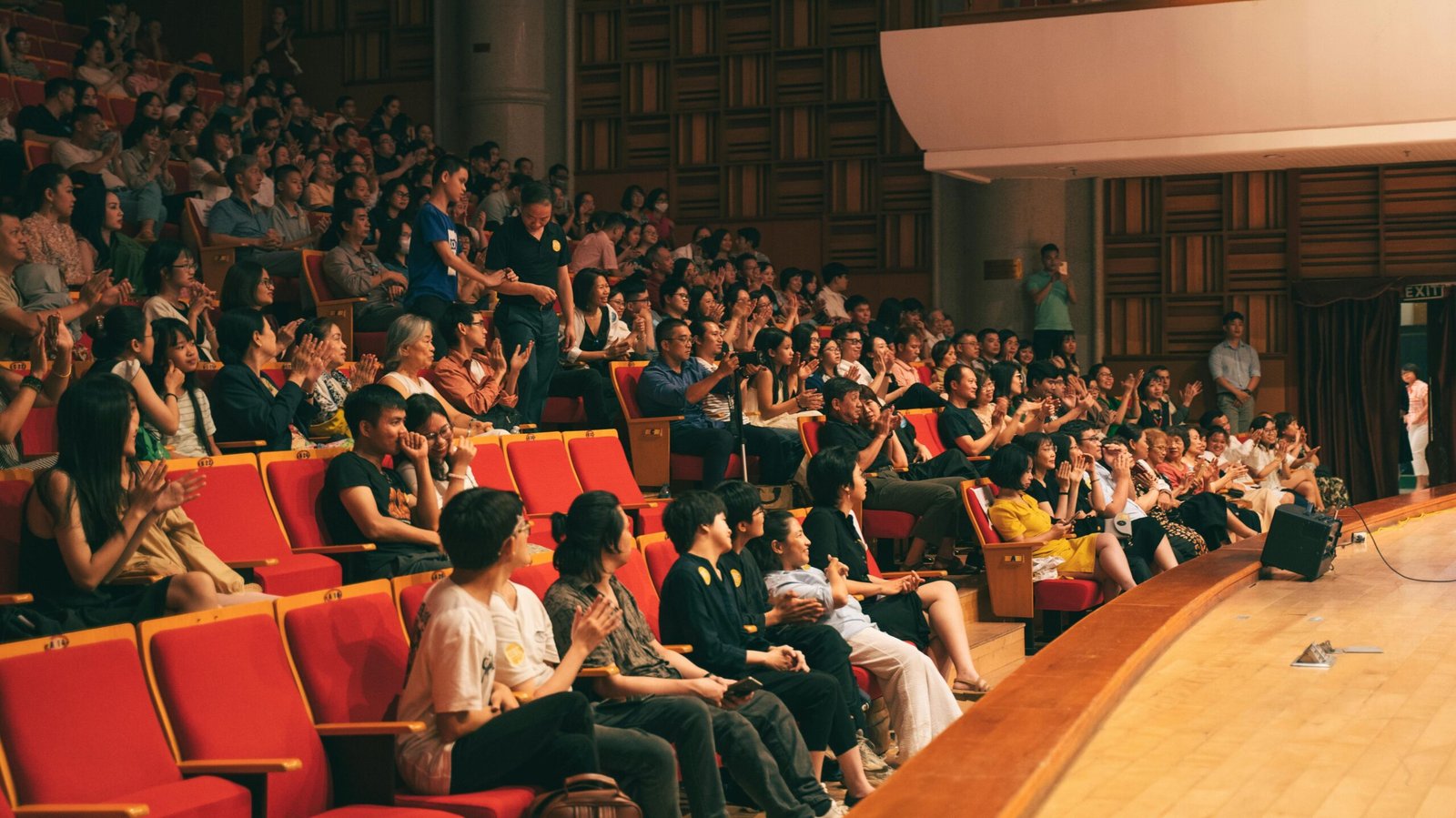 Image Credit via Pexels