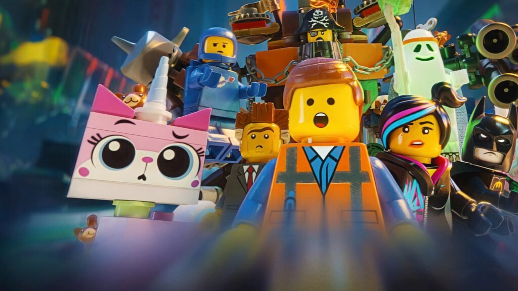 Image credit : via Netflix
