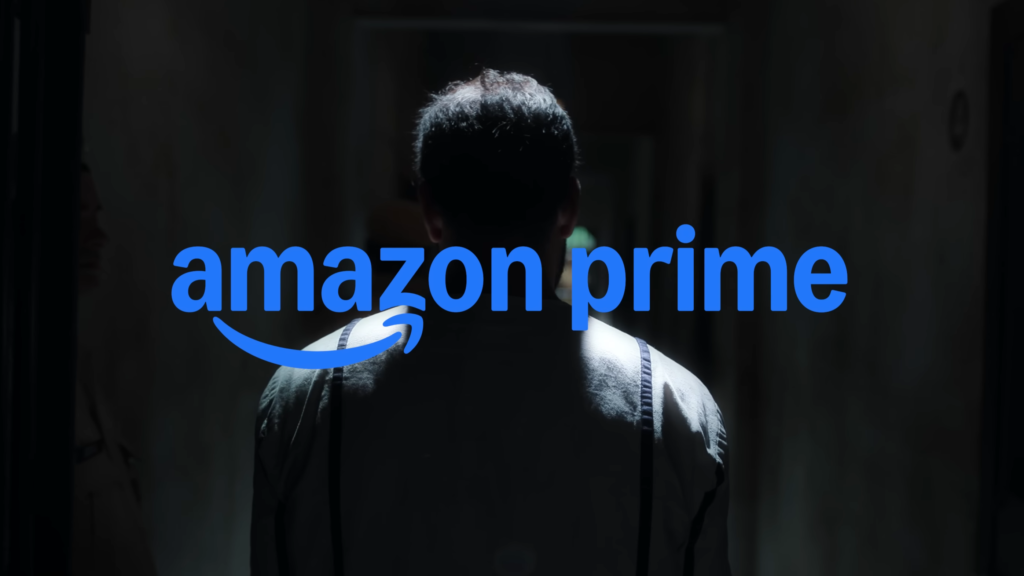 Image credit: @Prime Video India via YouTube