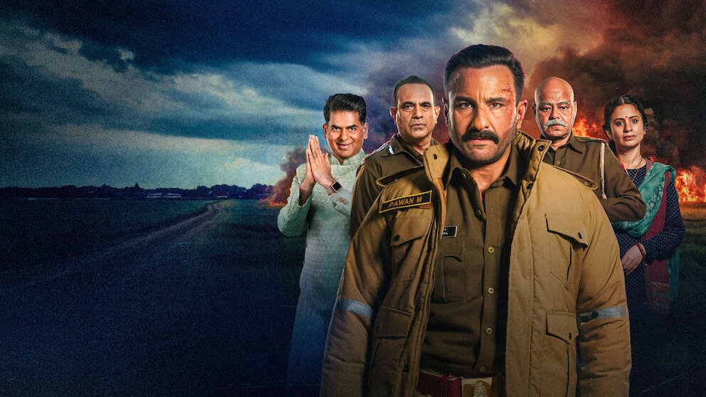 Image credit : via Netflix