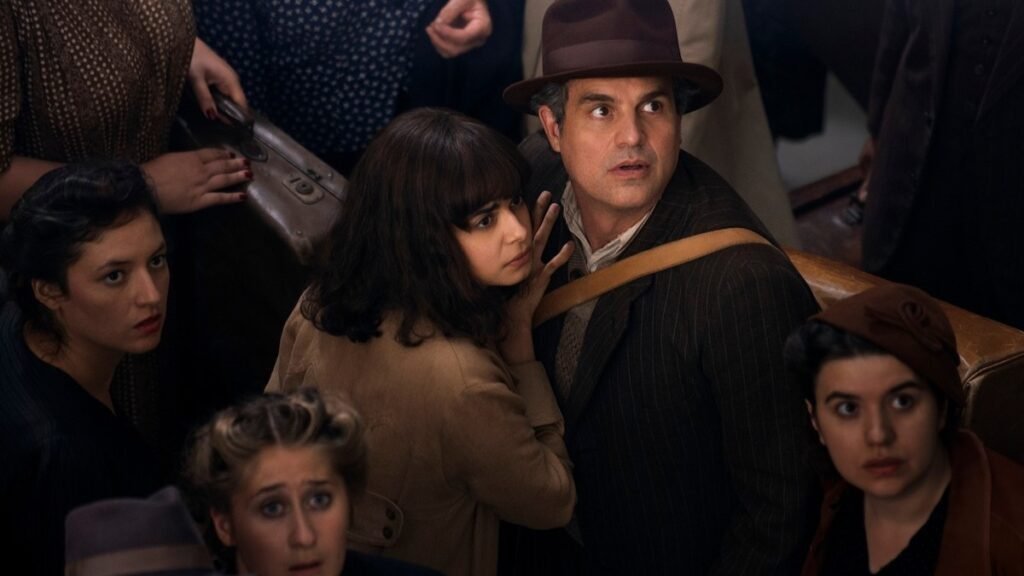 Image credit : via Netflix