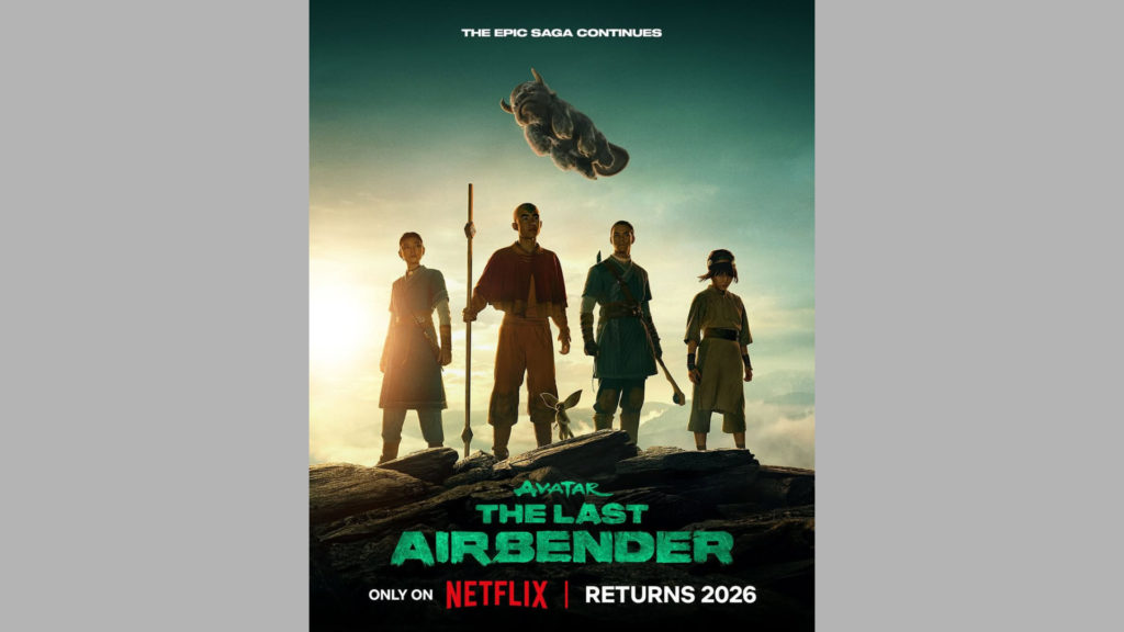 Image Credit @netflix Via Instagram