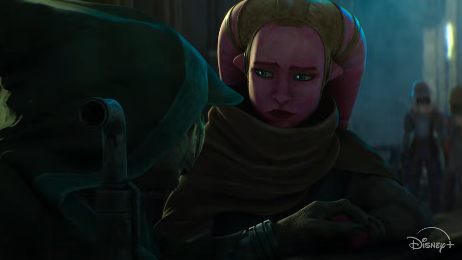 
Image Credit @ 
Star Wars Via Youtube