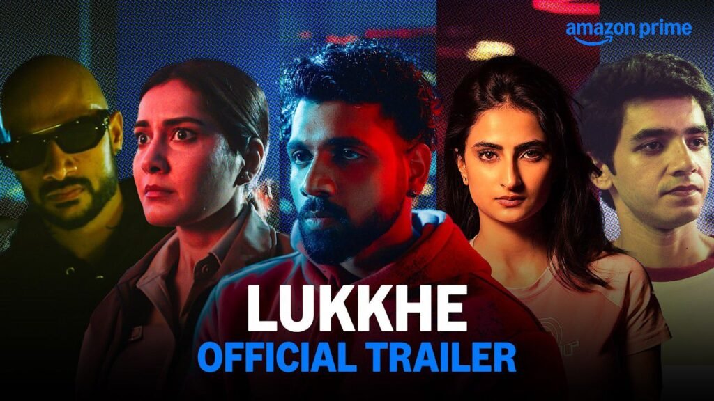 Image Source Via @PrimeVideoIN via YouTube