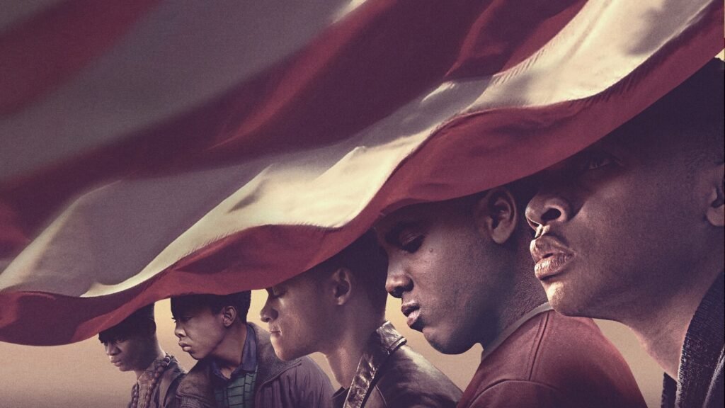 Image credit : via Netflix