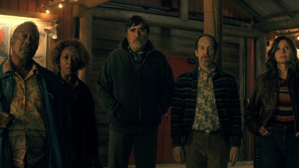  Image credit via Netflix