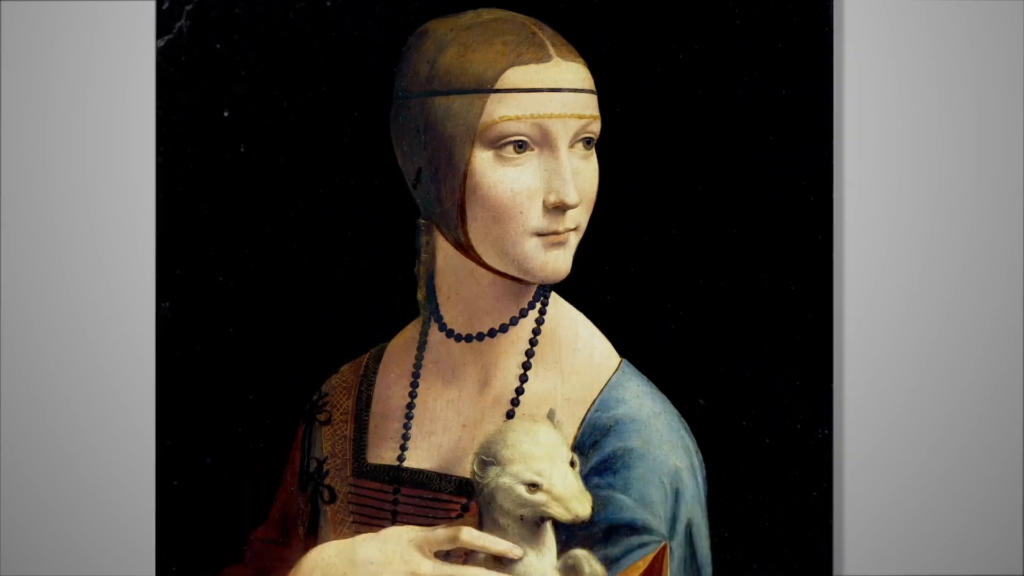 Image credit : @Sotheby's via Youtube
