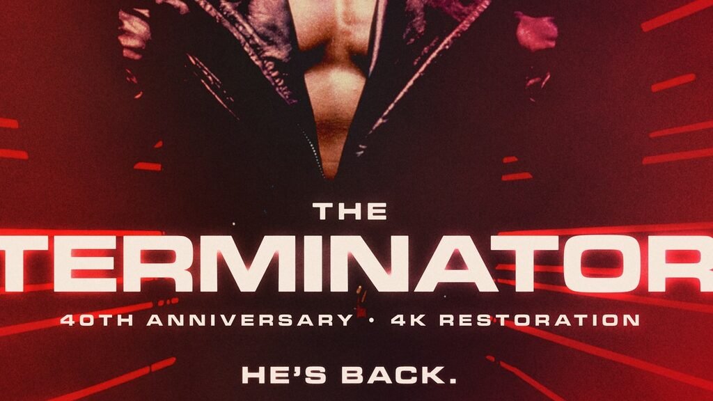 Image Credit @ The Terminator Via Facebook