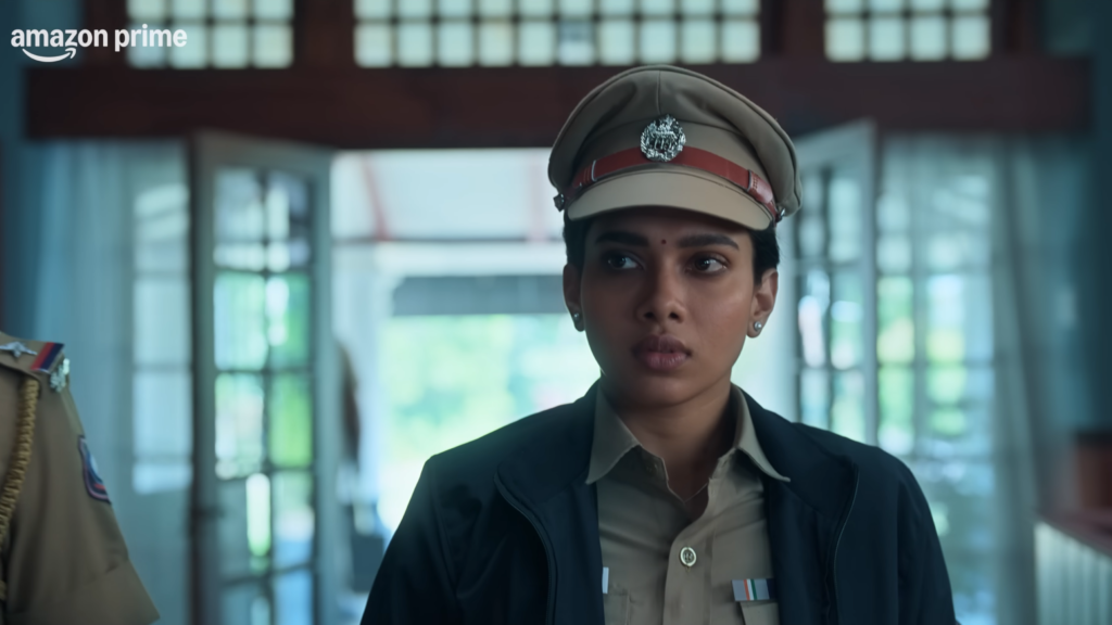 Image credit : @Prime Video India via Youtube