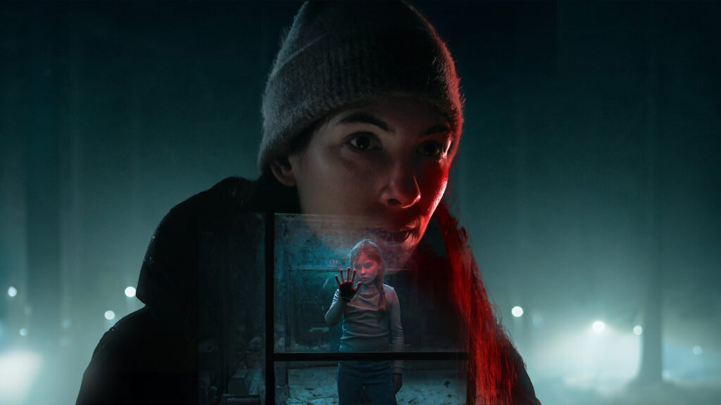 Image credit : via Netflix 