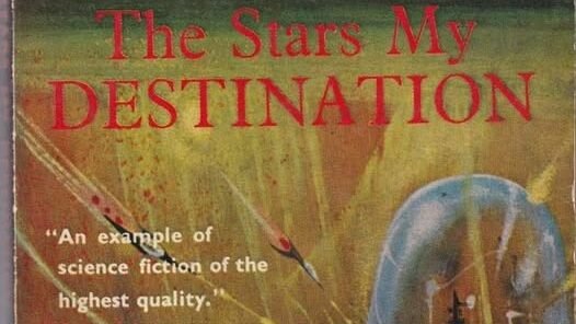 Image credit @Fantasy-Faction - Fantasy and Science Fiction Book Discussion  Via Facebook