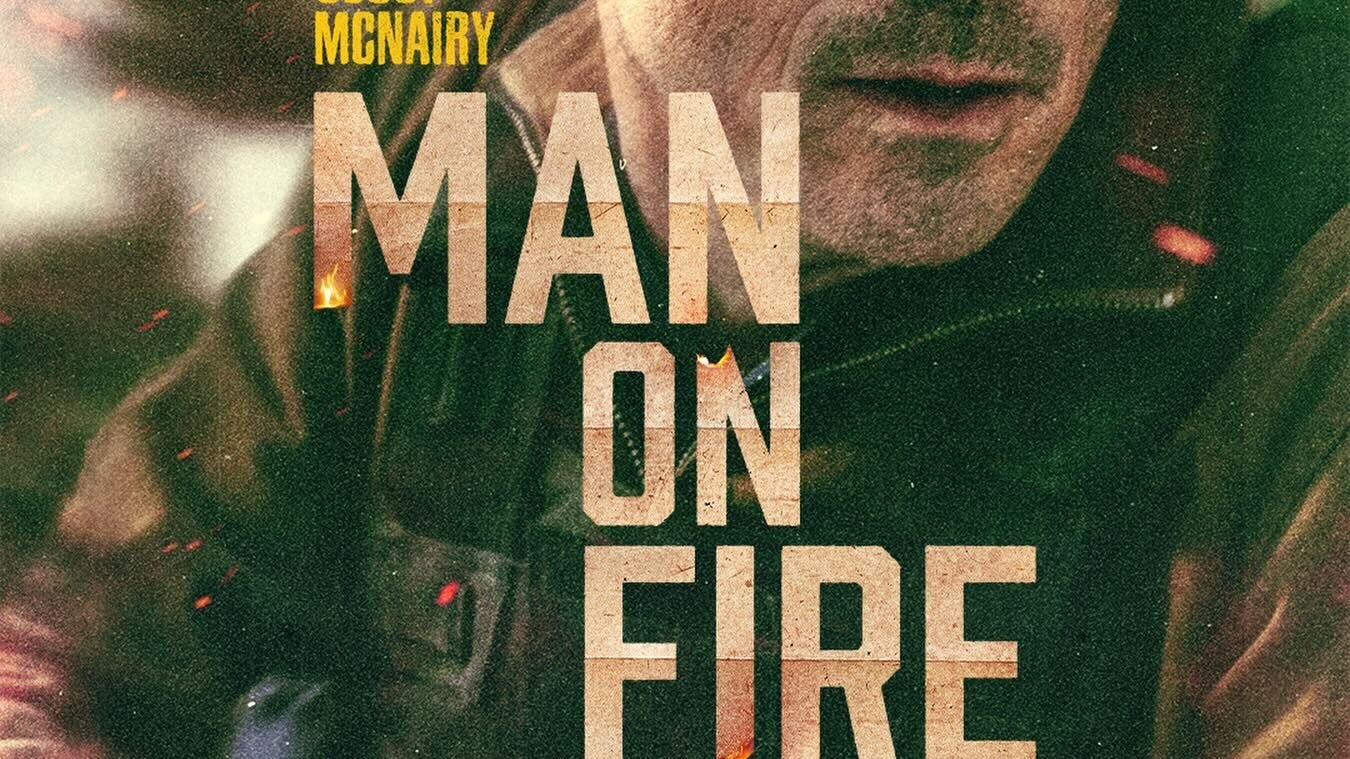 Image Credit @ captainscootmcnairy
 Via Instagram